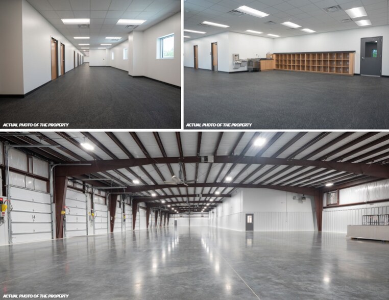 More Photos Of 3211 Anton St, Mobile Warehouse For Sale