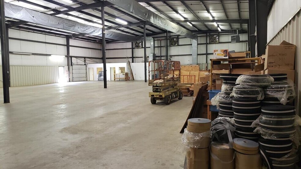 More Photos Of 100 Freedom Drive, Liberty Warehouse For Sale