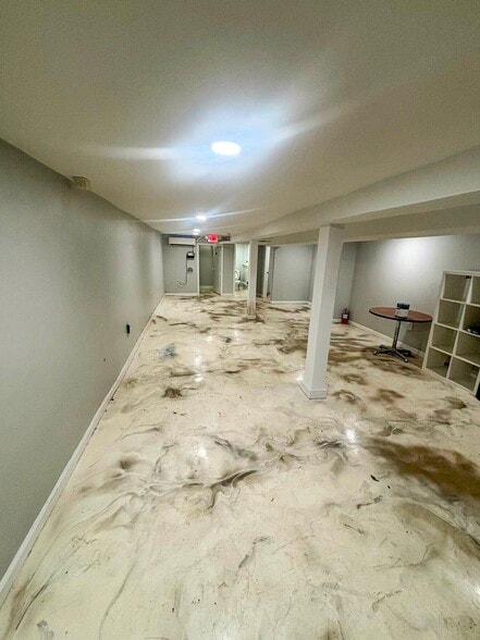 More Photos Of 1454 Park Rd NW, Washington Storefront For Sale