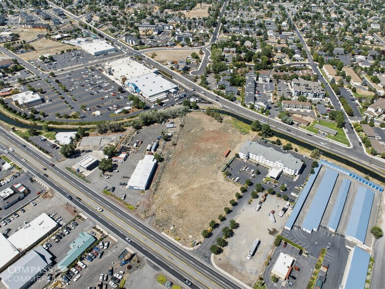 More Photos Of 2285 S Highway 97, Redmond Land For Sale