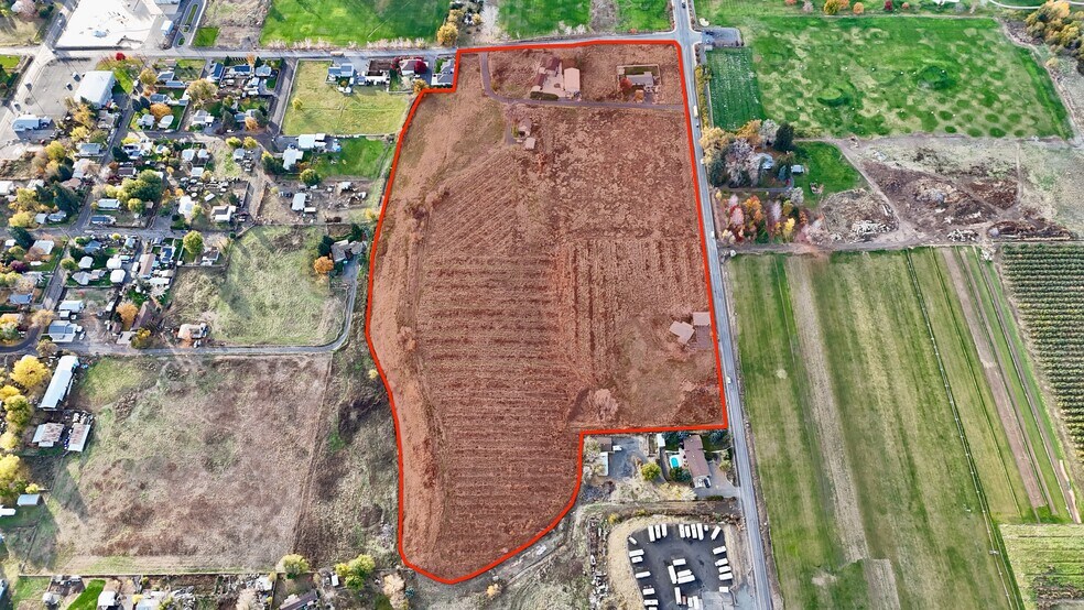 More Photos Of 8400 Occidental rd, Yakima Land For Sale