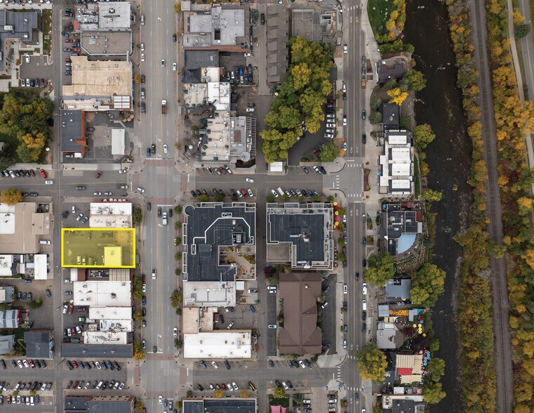 More Photos Of 720 Lincoln Ave, Steamboat Springs Land For Sale