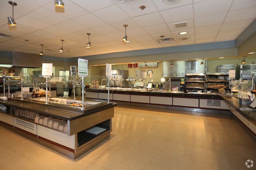 More Photos Of 12255 DePaul Dr, Bridgeton Medical For Lease