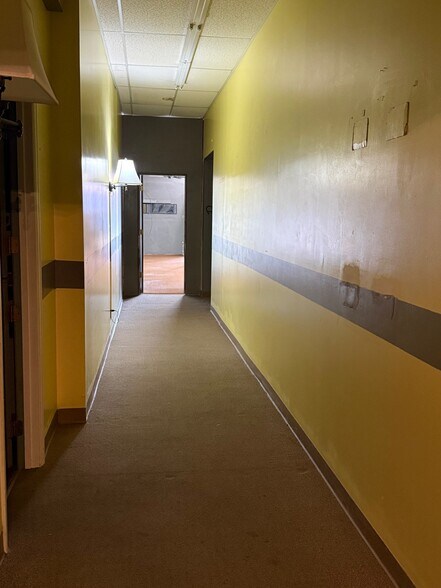 More Photos Of 311 Smith Ave, Thomasville Freestanding For Lease