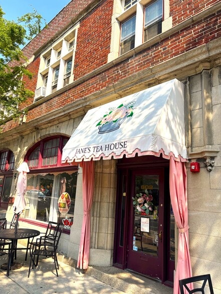 More Photos Of 600-606 Station Ave, Haddon Heights Apartments For Sale