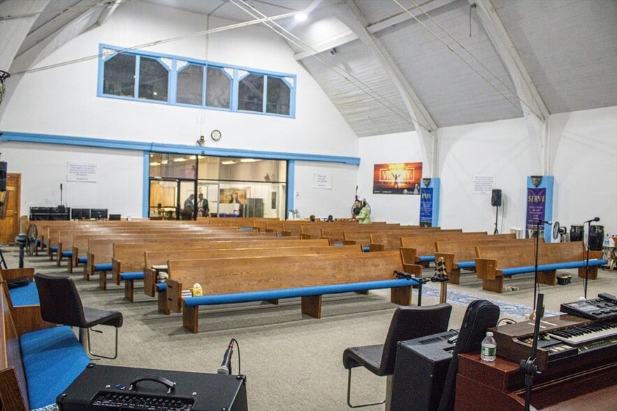 More Photos Of 3 Saenger St, Dudley Religious Facility For Sale
