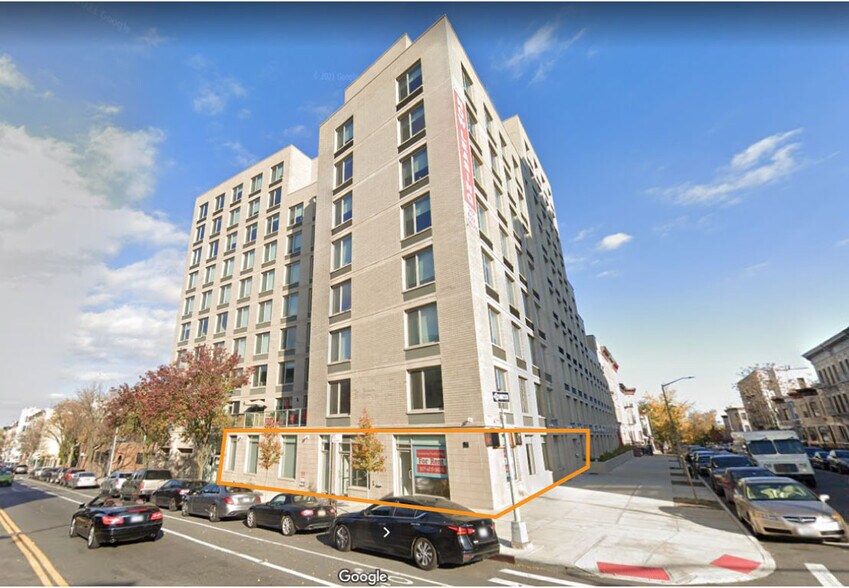 Primary Photo Of 1511-1515 Bedford Ave, Brooklyn Apartments For Lease