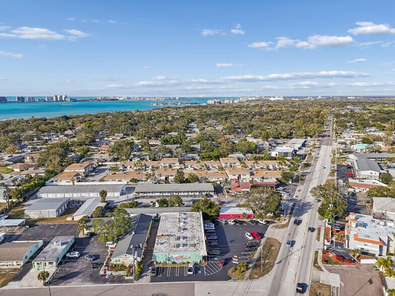 More Photos Of 510-520 Indian Rocks Rd, Largo Unknown For Lease