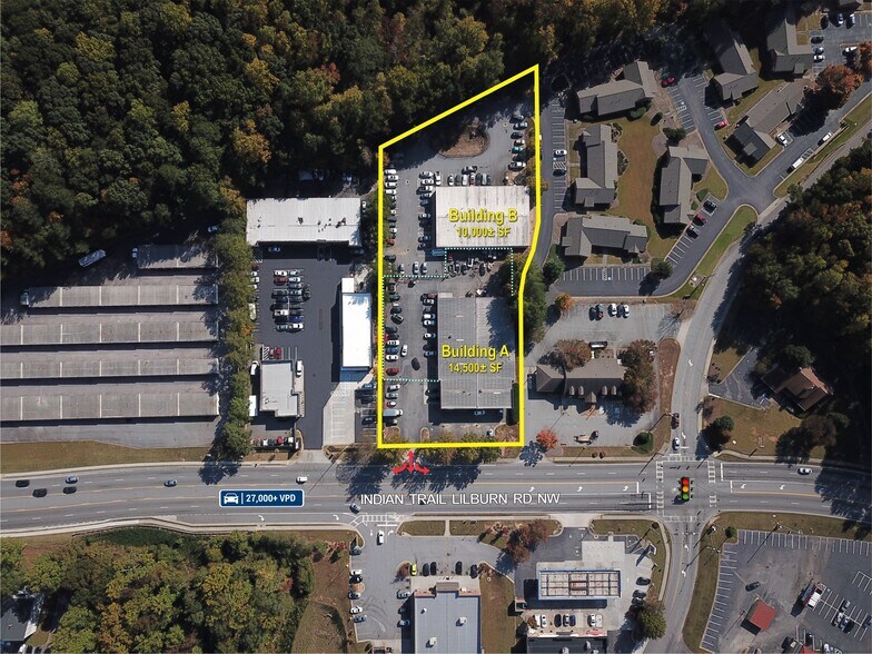 More Photos Of , Lilburn Unknown For Sale