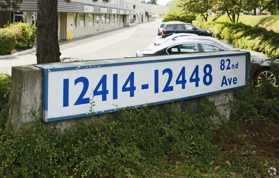 More Photos Of 12414 82nd Ave, Surrey Light Manufacturing For Sale