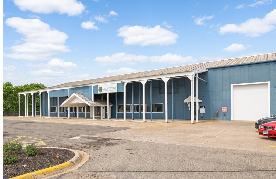 More Photos Of 3050 Coon Rapids Blvd NW, Coon Rapids Freestanding For Sale