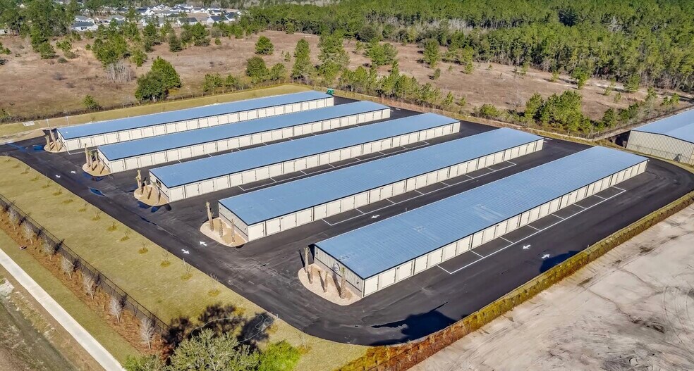 More Photos Of 600 Dr Martin Luther King Jr Mem Rd, Crawfordville Specialty For Sale