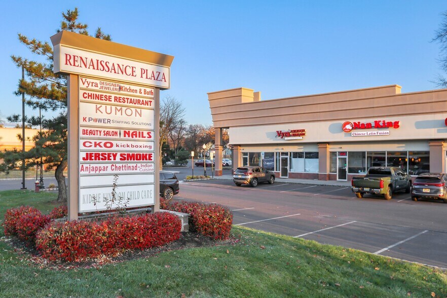 More Photos Of 2188 US Highway 130, North Brunswick General Retail For Lease