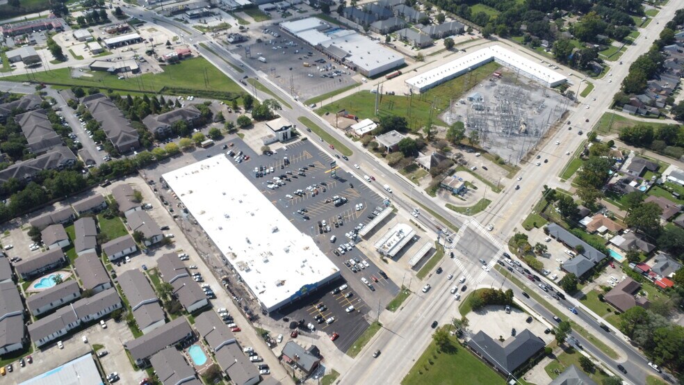 More Photos Of 1801-1823 N Sherwood Forest Dr, Baton Rouge Unknown For Lease