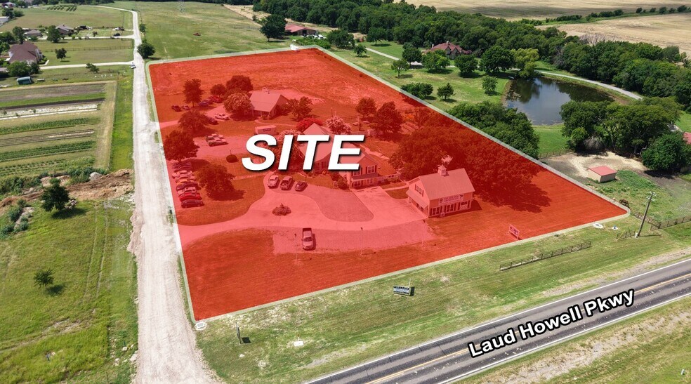 More Photos Of 5825 Texas Trl, McKinney Unknown For Lease