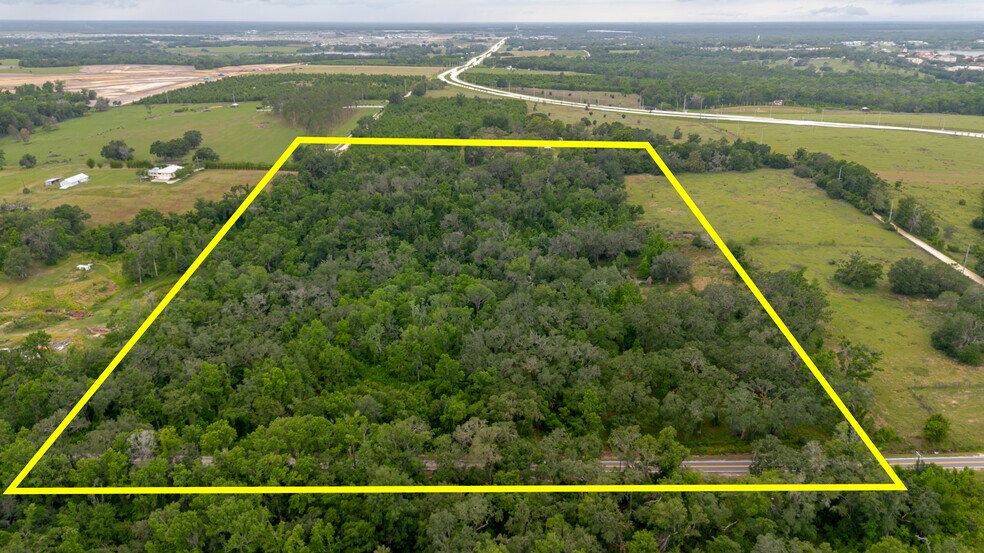 More Photos Of 34957 Prospect rd, Dade City Land For Sale
