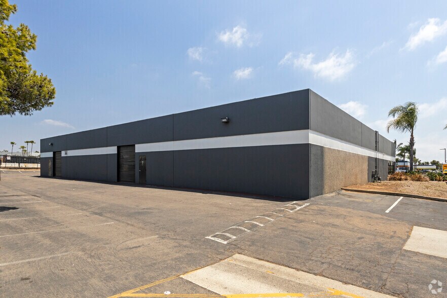 More Photos Of 4211 Ponderosa Ave, San Diego Unknown For Lease