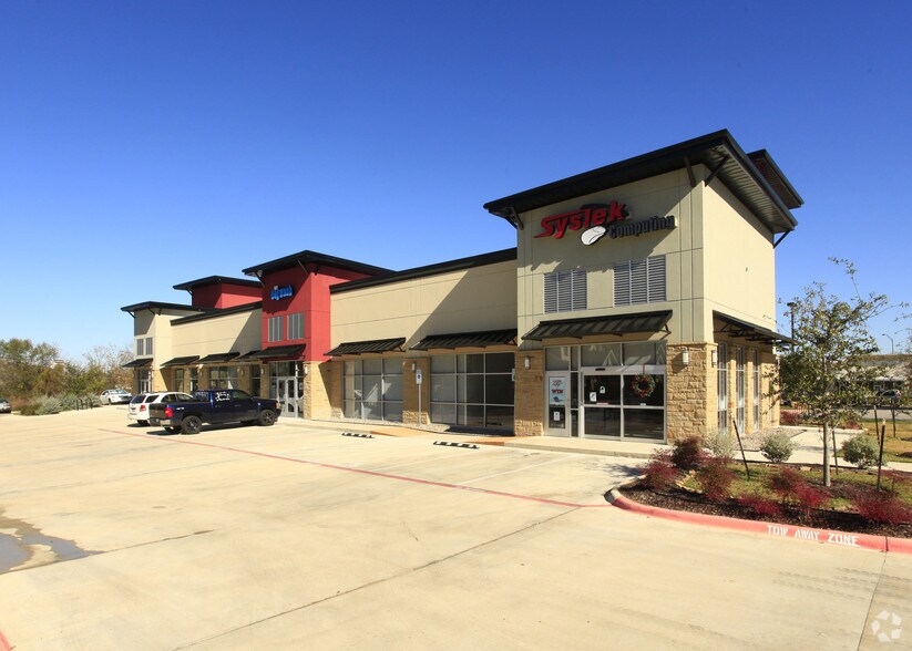 Primary Photo Of 1713 Park Pl, College Station General Retail For Lease
