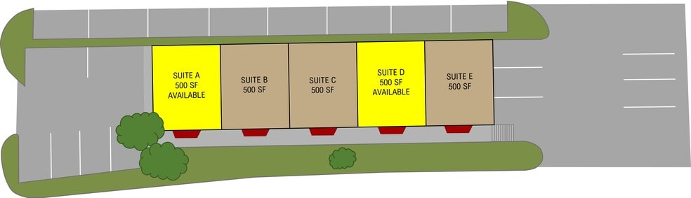More Photos Of 191 S Corinth Street Rd, Dallas General Retail For Lease