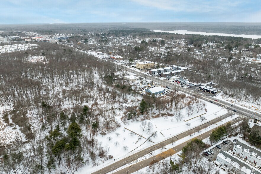 More Photos Of Route 18 and Shae Memorial Dr, South Weymouth Land For Sale