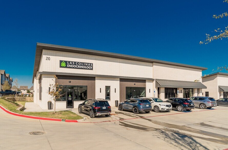 More Photos Of 230 W John W Carpenter Fwy, Irving Medical For Sale