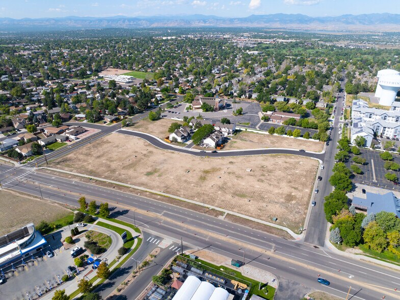 More Photos Of 9601 Federal Blvd, Westminster Land For Sale