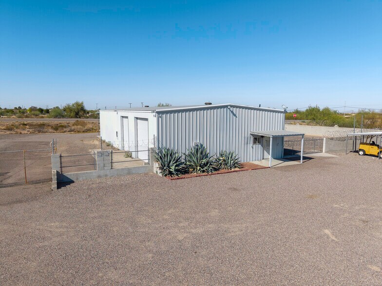 More Photos Of 15051 N Business 79 Hwy, Florence Service For Sale