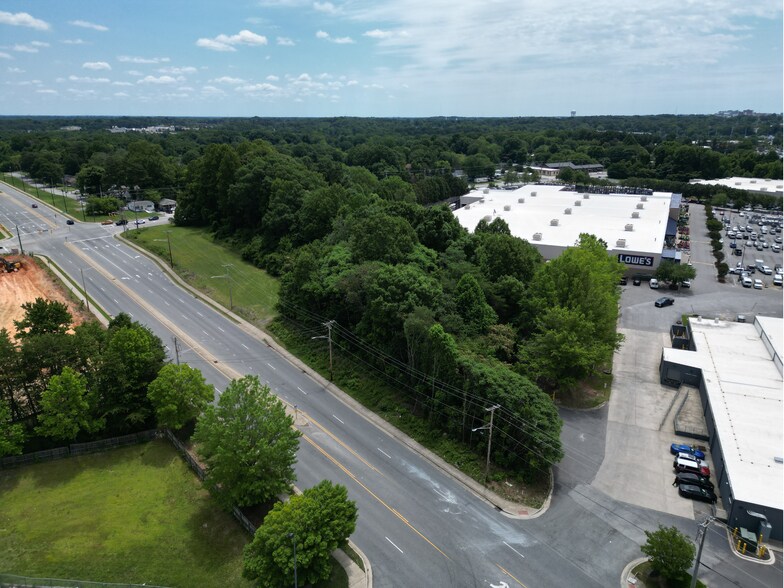 More Photos Of 409 Old Winston Rd, High Point Land For Sale