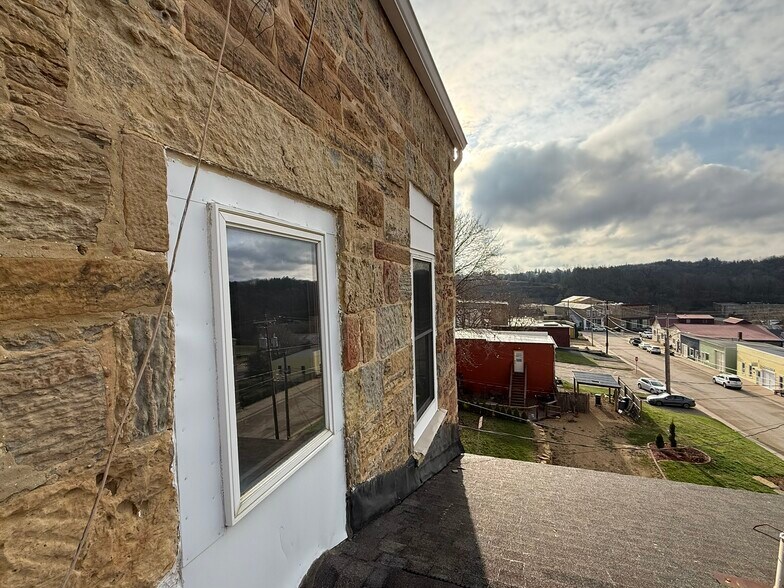 More Photos Of 104-110 High St, Mineral Point Storefront For Sale