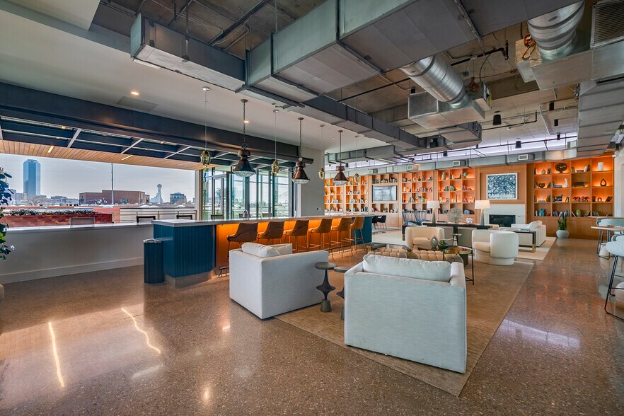 More Photos Of 155 Riveredge Dr, Dallas Office For Lease