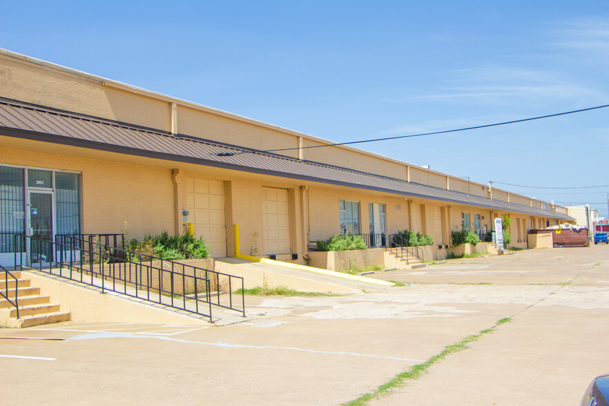 Primary Photo Of 2651-2675 Manana Dr, Dallas Warehouse For Lease