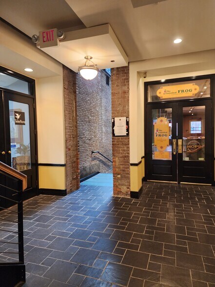 More Photos Of 14-24 Washington St, Morristown Office For Lease