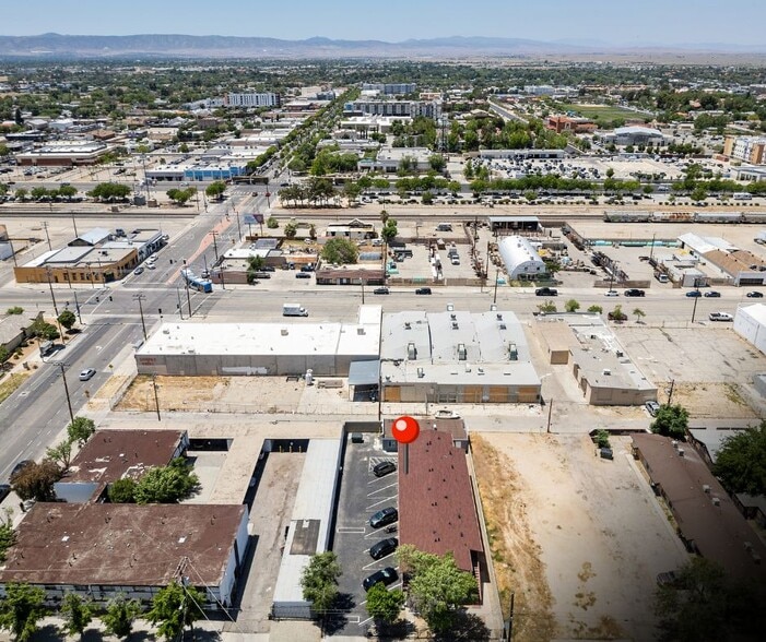 More Photos Of 44921 Trevor Ave, Lancaster Apartments For Sale