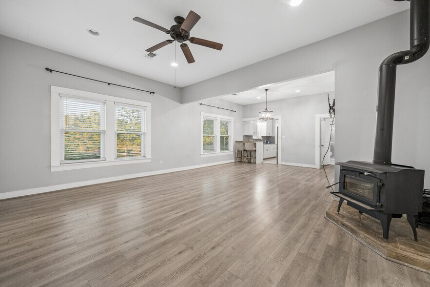 More Photos Of 10347 Pless Rd, Cat Spring Land For Sale