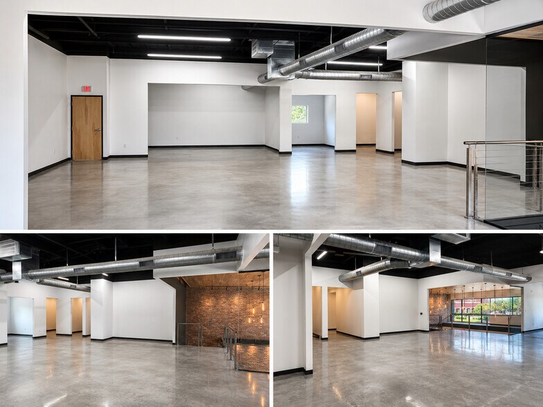 More Photos Of 410 E Church St, Lewisville Showroom For Sale