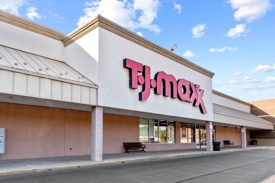 More Photos Of 5375 William Flynn Hwy, Gibsonia Unknown For Lease