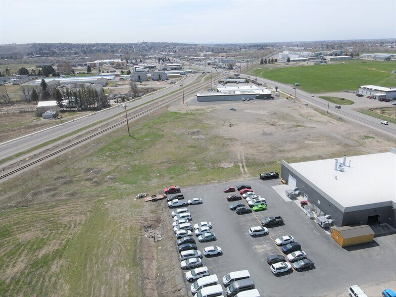 More Photos Of N 2nd E, Rexburg Land For Sale