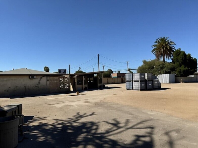 More Photos Of 2246 Durfee Ave, El Monte Land For Lease