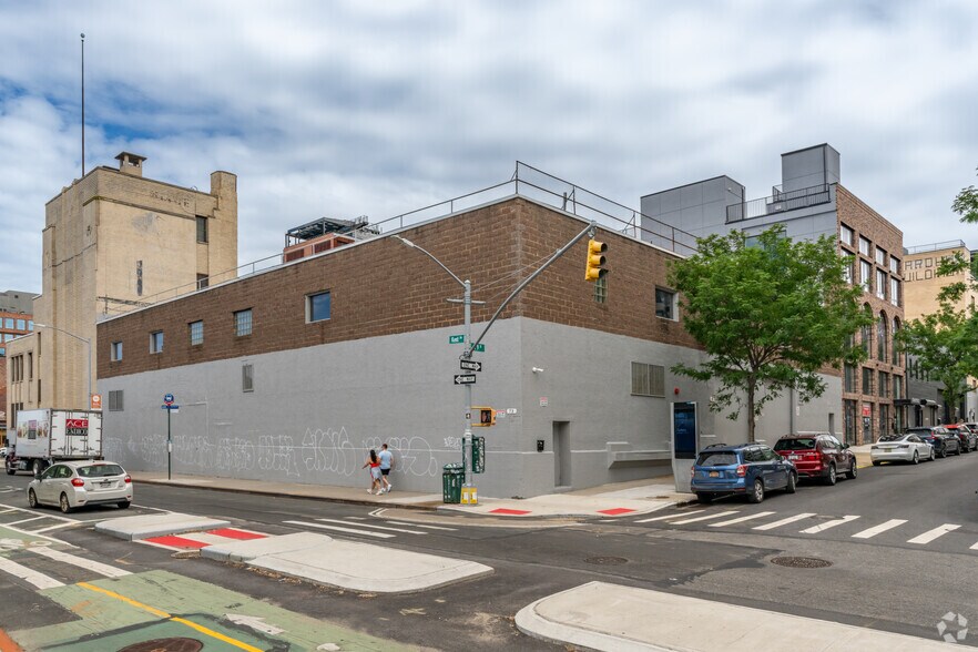 Primary Photo Of 73 Kent Ave, Brooklyn Warehouse For Sale