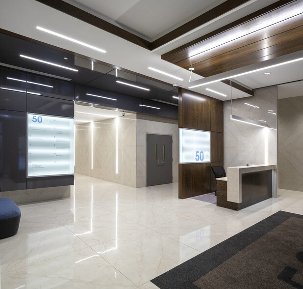 More Photos Of 50 Queen St N, Kitchener Office For Lease