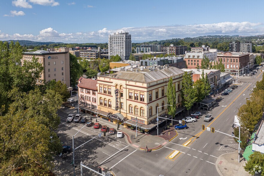 More Photos Of 181-195 High St NE, Salem General Retail For Sale