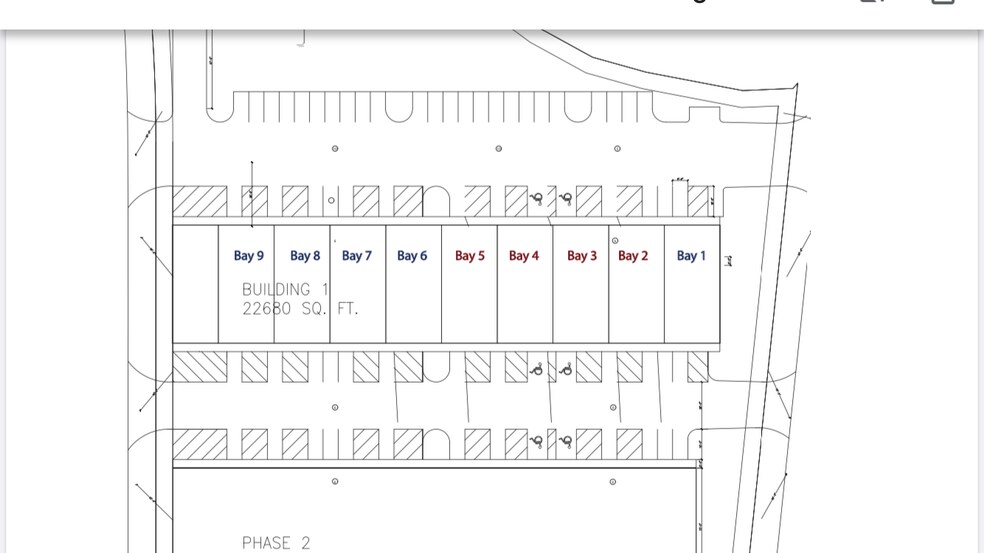 More Photos Of 0 Commerce Lake Dr, Saint Augustine Showroom For Lease