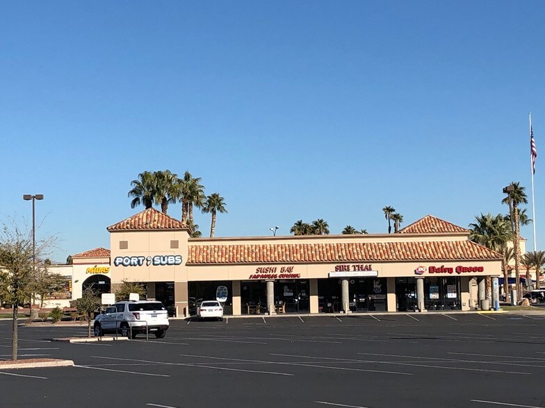 More Photos Of 2667 Windmill Pky, Henderson Unknown For Lease