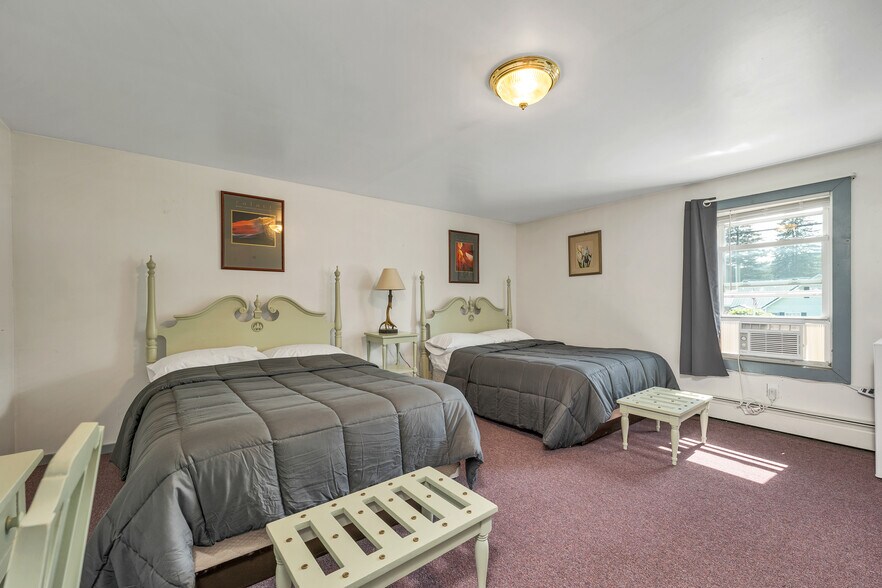 More Photos Of 820 Colebrook Rd, Errol Hotel For Sale