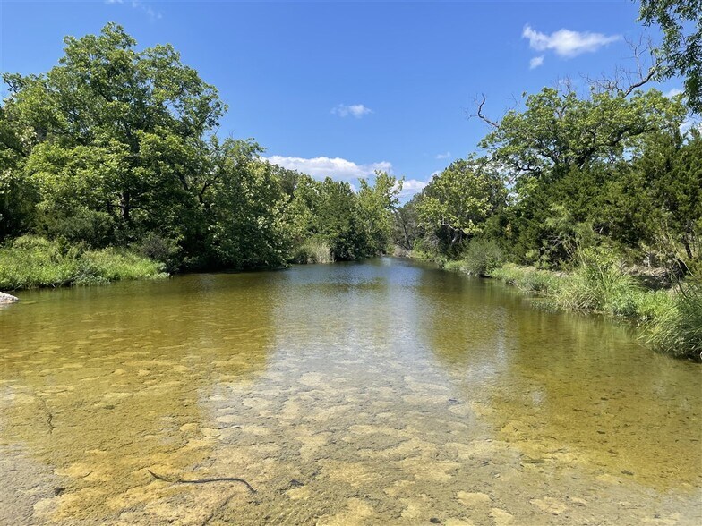 More Photos Of TBD County Road 110 c, Burnet Land For Sale