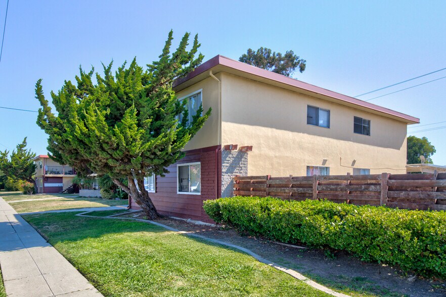 More Photos Of 5424 Saint Mark Ave, Newark Apartments For Sale