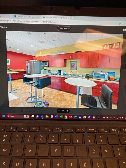 More Photos Of 23131 Lake Pleasant Pky, Peoria Office For Sale