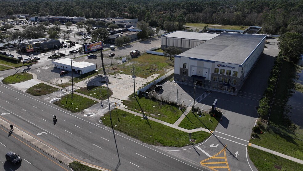 More Photos Of 2405 S US Highway 1, Saint Augustine Land For Sale