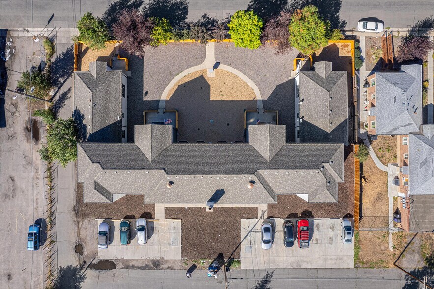 More Photos Of 1520-1526 Wabash St, Denver Apartments For Sale