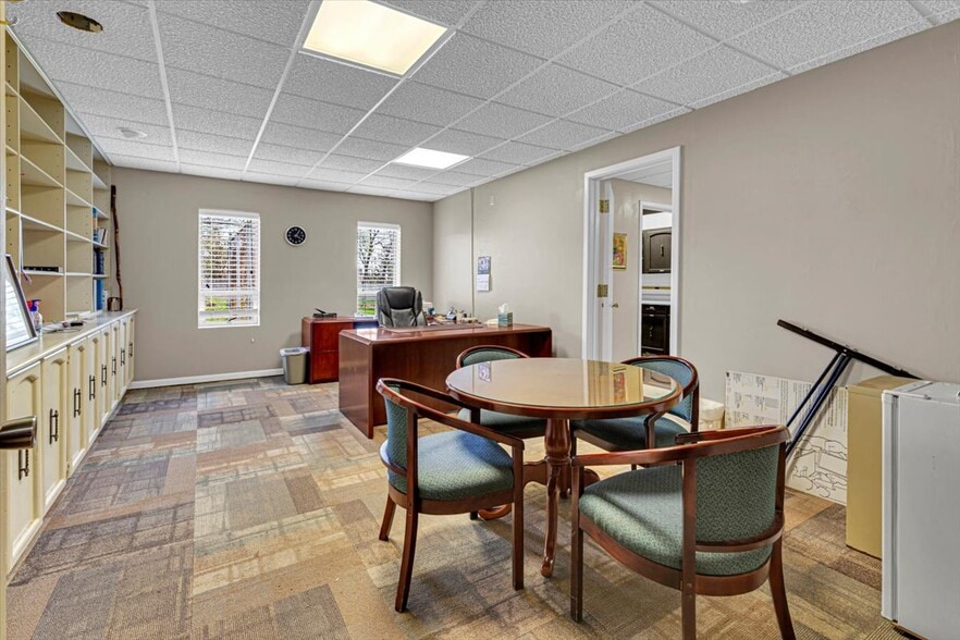 More Photos Of 17200 E 39th St S, Independence Religious Facility For Sale